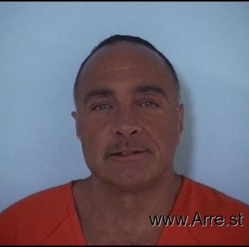 Timothy Allen Blankenship Mugshot