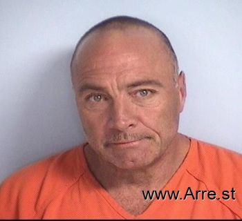 Timothy Allen Blankenship Mugshot