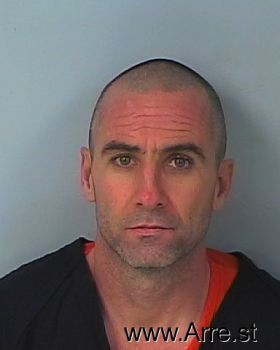 Timothy Darryl Blankenship Mugshot