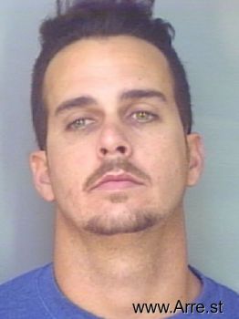 Timothy Jason Bourque Mugshot