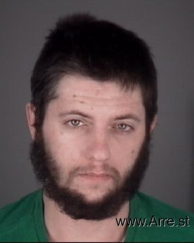 Timothy James Bowman Mugshot