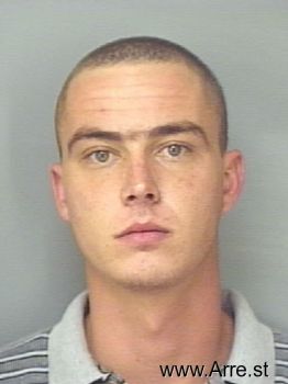 Timothy Dean Bowman Mugshot