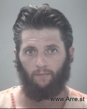 Timothy James Bowman Mugshot