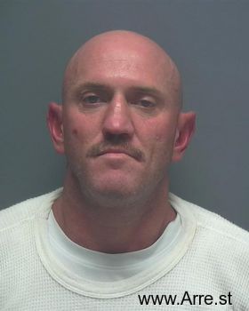 Timothy Dwayne Braddock Mugshot