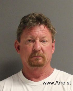 Timothy  Brandon Mugshot