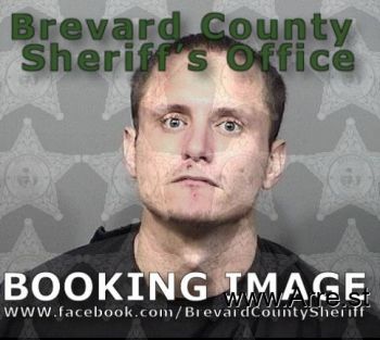 Timothy Richard Brandt Mugshot