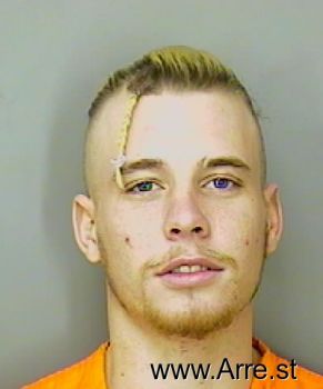 Timothy Robert Brewer Mugshot