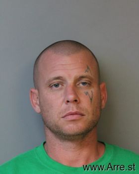 Timothy Robert Brewer Mugshot