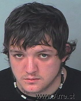 Timothy Allan Brewer Mugshot