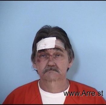 Timothy Lee Brewster Mugshot