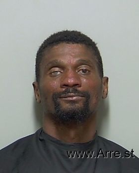 Timothy Leroy Brinson Mugshot