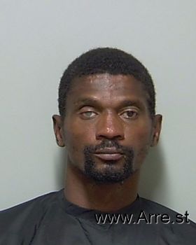 Timothy Leroy Brinson Mugshot