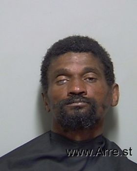 Timothy Leroy Brinson Mugshot