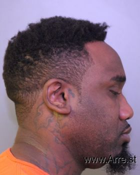 Timothy  Brooks Mugshot