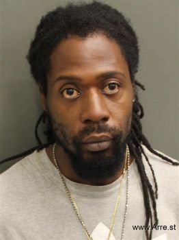 Timothy Lamar Brooks Mugshot