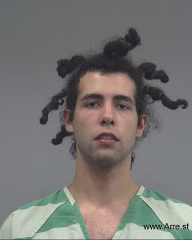 Timothy Christopher Brooks Mugshot