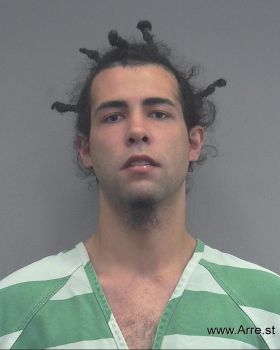 Timothy Christopher Brooks Mugshot