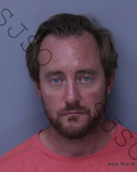 Timothy Bradford Browne Mugshot