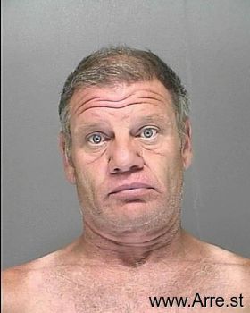 Timothy  Buckley Mugshot