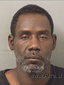 Timothy Donald Burgess Mugshot