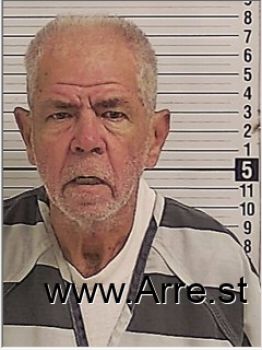 Timothy Ray Burkett Mugshot