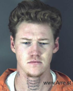 Timothy Scott Burton Mugshot