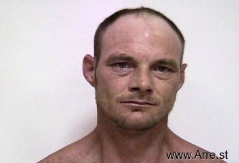 Timothy Wayne Butler Mugshot