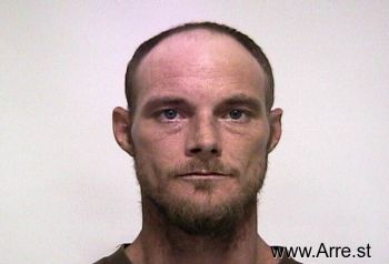 Timothy Wayne Butler Mugshot