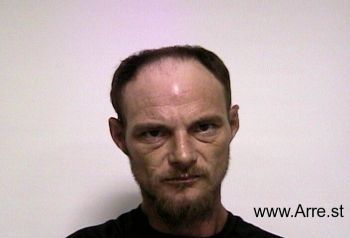 Timothy Wayne Butler Mugshot