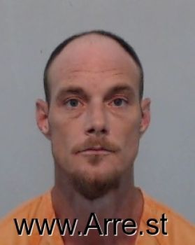 Timothy Wayne Butler Mugshot