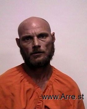 Timothy Wayne Butler Mugshot