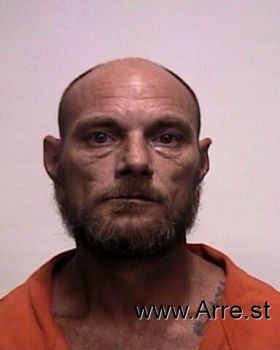 Timothy Wayne Butler Mugshot