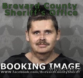 Timothy John Byrd Mugshot