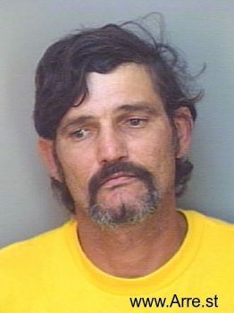 Timothy Michael Byrd Mugshot