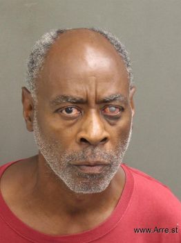 Timothy Tyrone Byrd Mugshot