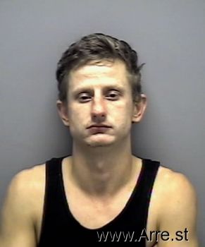 Timothy Troy Byrd Mugshot