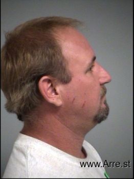 Timothy Francis Byrne Mugshot