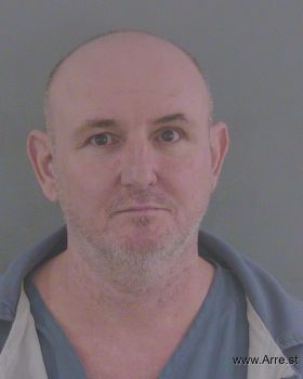 Timothy Francis Byrne Mugshot