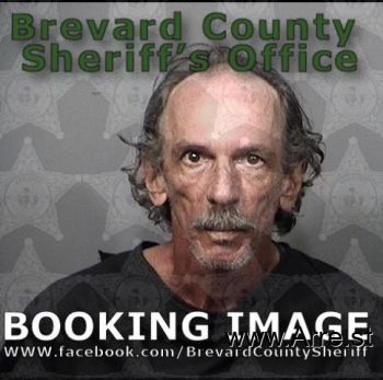 Timothy Wayne Campbell Mugshot