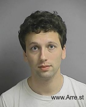 Timothy John Campion Mugshot