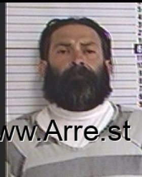 Timothy Adam Cantrell Mugshot