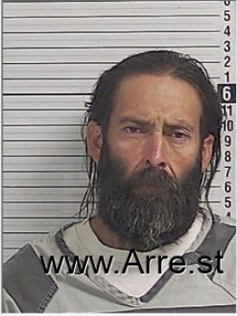 Timothy Adam Cantrell Mugshot