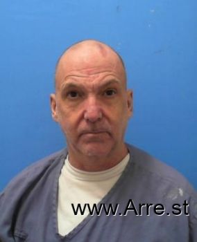 Timothy F Carr Mugshot