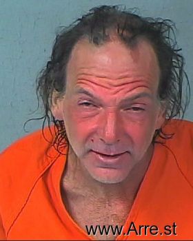 Timothy Franklin Carr Mugshot