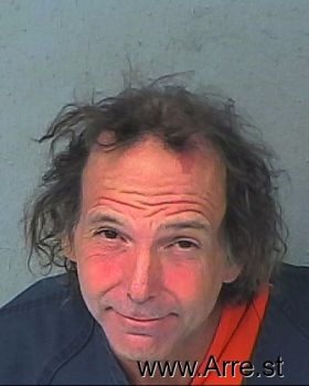 Timothy Franklin Carr Mugshot