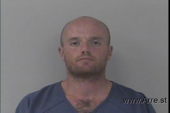 Timothy Lee Carrow Mugshot