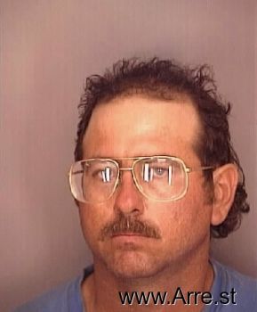 Timothy Wayne Carruth Mugshot