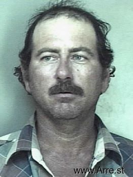 Timothy Wayne Carruth Mugshot