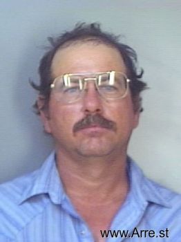 Timothy Wayne Carruth Mugshot