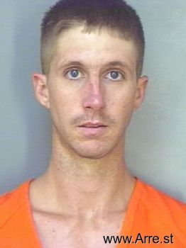 Timothy Mel Carter Mugshot